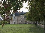 Manoir de la Ranloue 9